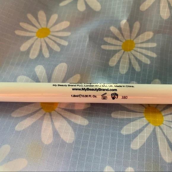 My Beauty Brand by Me black liquid eyeliner NEW - Picture 5 of 5